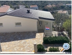 Appartements Bonny - Karlobag Kroatien