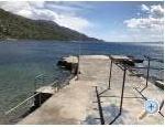 Appartements Bonny - Karlobag Kroatien