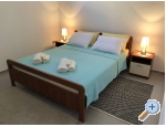 Appartements Bonny - Karlobag Kroatien