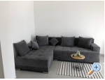 Appartements Bonny - Karlobag Kroatien