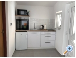 Appartements Bonny - Karlobag Kroatien