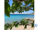Appartements Bonny - Karlobag Kroatien