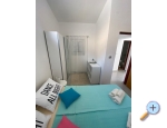 Appartements Bonny - Karlobag Kroatien