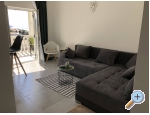 Appartements Bonny - Karlobag Kroatien