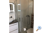 Appartements Bonny - Karlobag Kroatien