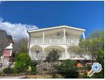 Apartmani Bonny Kroatien