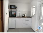 Apartmaji Bonny - Karlobag Hrvaka
