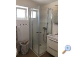 Apartmaji Bonny - Karlobag Hrvaka