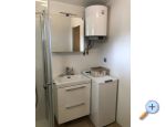 Apartmaji Bonny - Karlobag Hrvaka