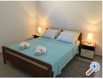 Apartmaji Bonny - Karlobag Hrvaka