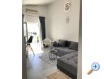 Apartmaji Bonny - Karlobag Hrvaka