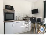Apartmaji Bonny - Karlobag Hrvaka