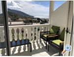 Apartmaji Bonny - Karlobag Hrvaka
