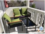 Apartmaji Bonny - Karlobag Hrvaka