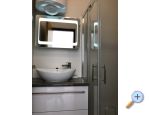 Apartmaji Bonny - Karlobag Hrvaka