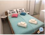 Apartmaji Bonny - Karlobag Hrvaka