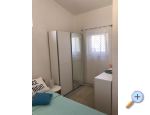Apartmaji Bonny - Karlobag Hrvaka