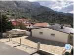 Apartmaji Bonny - Karlobag Hrvaka