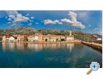 Apartmaji Bonny - Karlobag Hrvaka