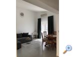 Apartmaji Bonny - Karlobag Hrvaka