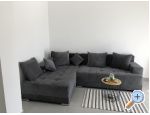 Apartmaji Bonny - Karlobag Hrvaka