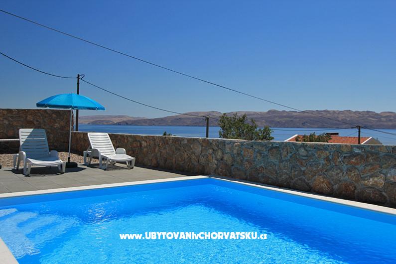 Apartment Camelia – Ferienwohnung Karlobag, Kroatien – Foto 1