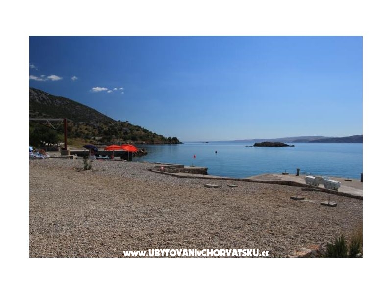 Apartment Camelia – Ferienwohnung Karlobag, Kroatien – Foto 11