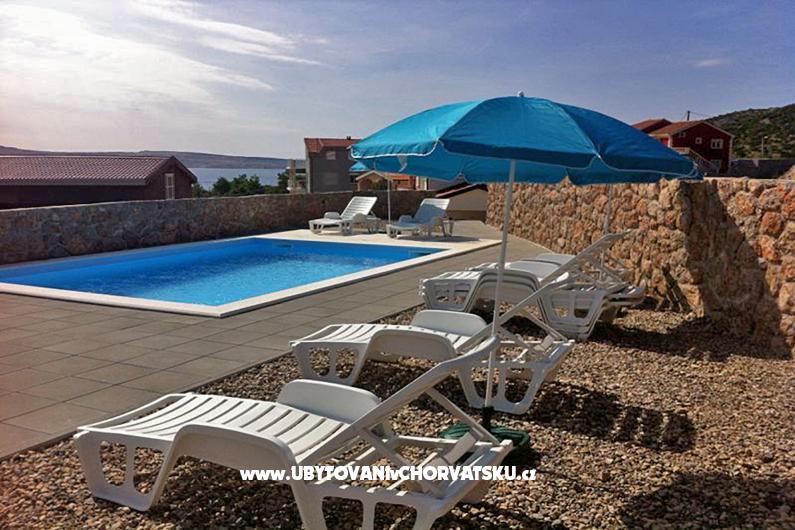 Apartment Camelia – Ferienwohnung Karlobag, Kroatien – Foto 3