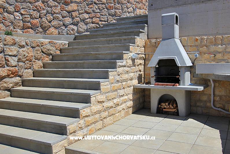 Apartment Camelia – Ferienwohnung Karlobag, Kroatien – Foto 4