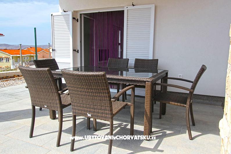 Apartment Camelia – Ferienwohnung Karlobag, Kroatien – Foto 6