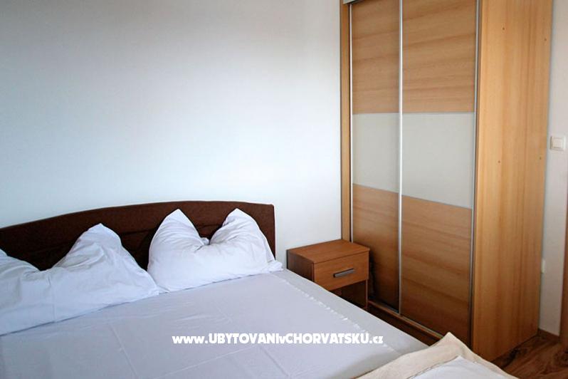 Apartment Camelia – Ferienwohnung Karlobag, Kroatien – Foto 7