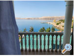 Apartman Karlobag - Karlobag Hrvatska