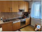 Apartmn Karlobag - Karlobag Chorvatsko