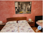 Apartmn Karlobag - Karlobag Chorvatsko