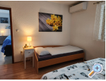 Apartmn Karlobag - Karlobag Chorvatsko