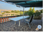 Apartmn Karlobag - Karlobag Chorvatsko