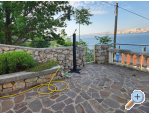 Apartmn Karlobag - Karlobag Chorvatsko