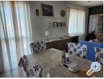 Apartmn Karlobag - Karlobag Chorvatsko