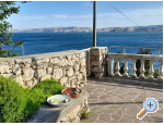 Apartmn Karlobag - Karlobag Chorvatsko
