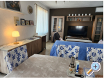 Apartmn Karlobag - Karlobag Chorvatsko