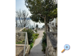 Apartment Karlobag - Karlobag Kroatien