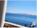 Apartment Karlobag - Karlobag Kroatien