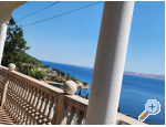 Apartment Karlobag - Karlobag Kroatien