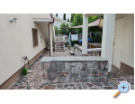 Apartment Karlobag - Karlobag Kroatien