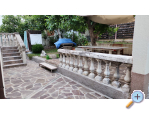 Apartment Karlobag - Karlobag Kroatien