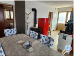 Apartmn Karlobag - Karlobag Chorvatsko
