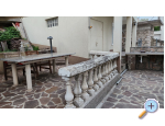 Apartment Karlobag - Karlobag Kroatien