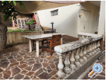 Apartment Karlobag - Karlobag Kroatien