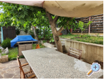 Apartment Karlobag - Karlobag Kroatien