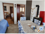 Apartmn Karlobag - Karlobag Chorvatsko